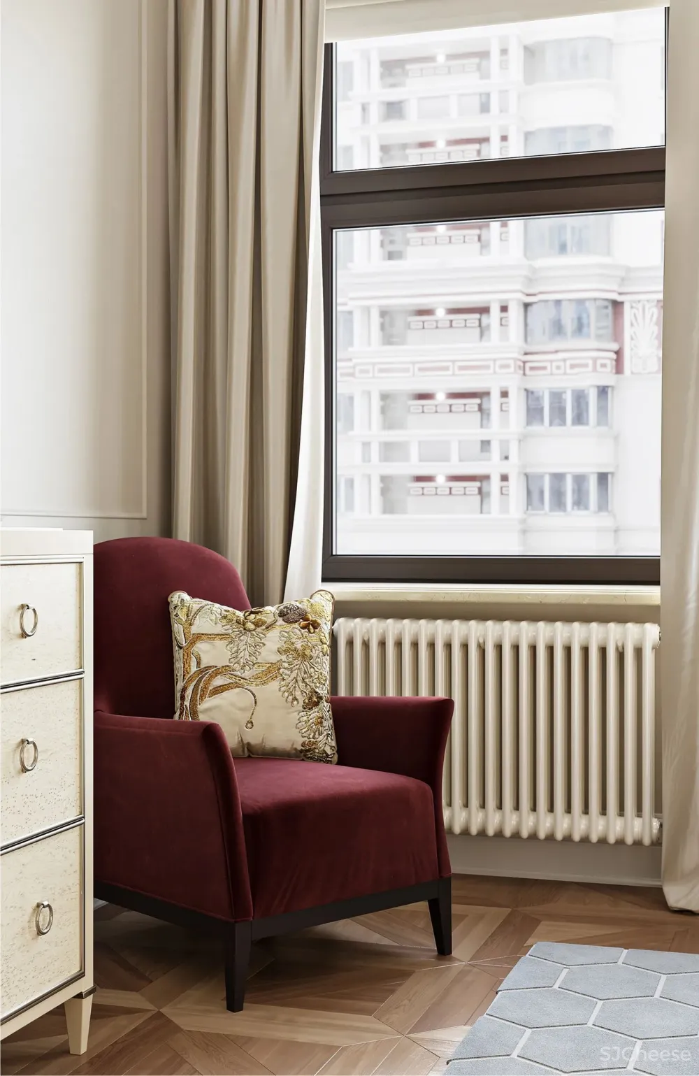 【搭-配】轻拾岁月 淡然行走 演绎精致生活美学