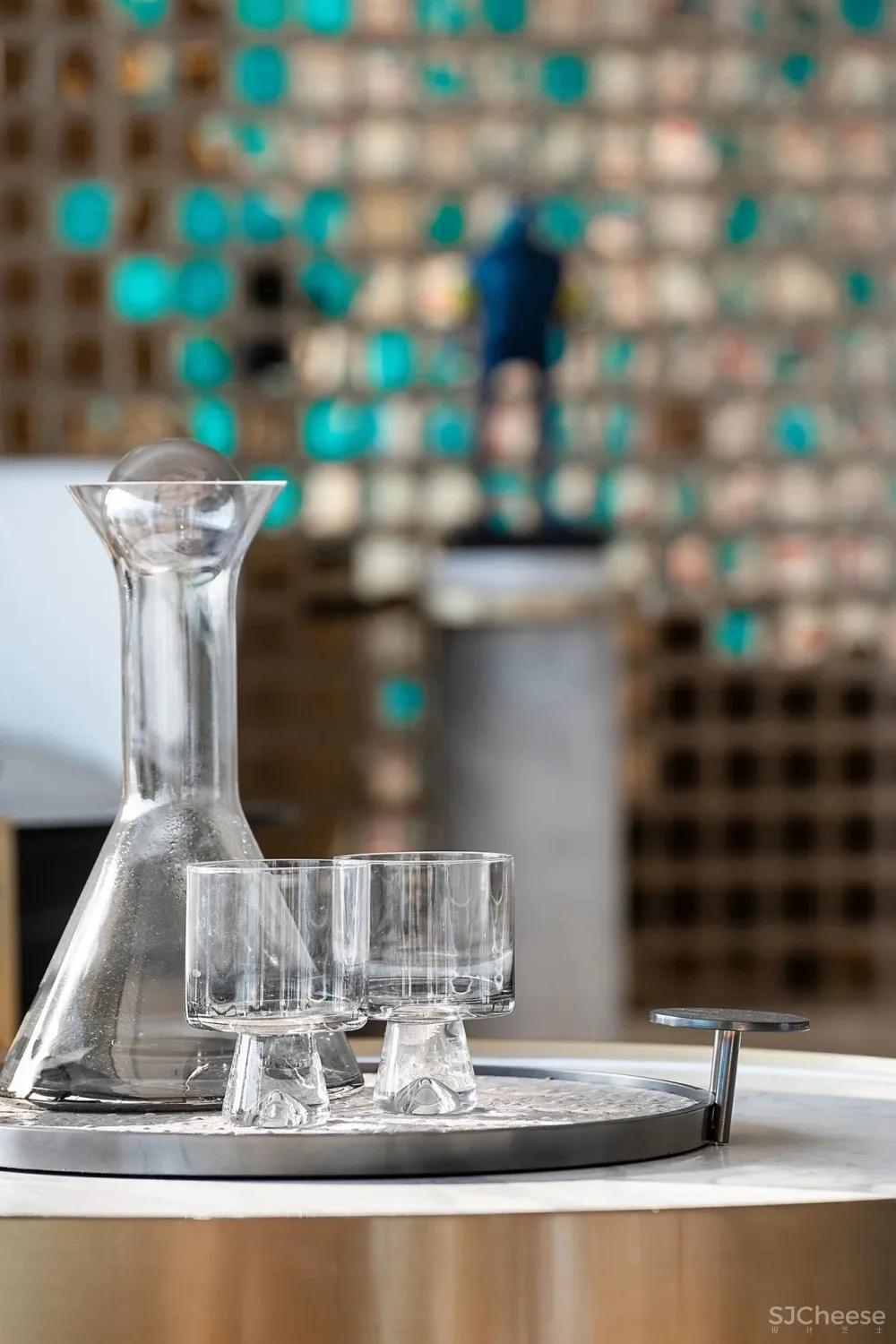 CLV：C位观景地，奢享山海浪漫之色！