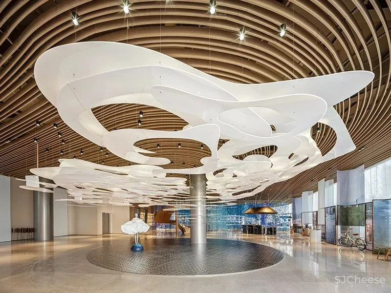 【峻佳设计新作】「大理·拾叁月」丨城市记忆再创作,打造文旅新IP