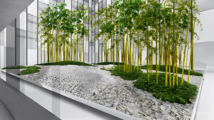 北京大兴国际机场木棉花酒店-“新国门”的旅人书房