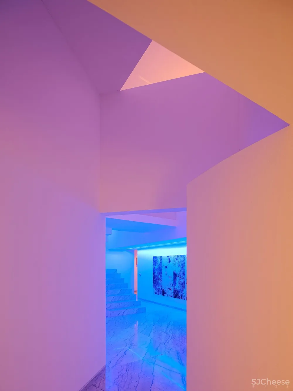 1500㎡极简豪宅，越纯粹，越高级！