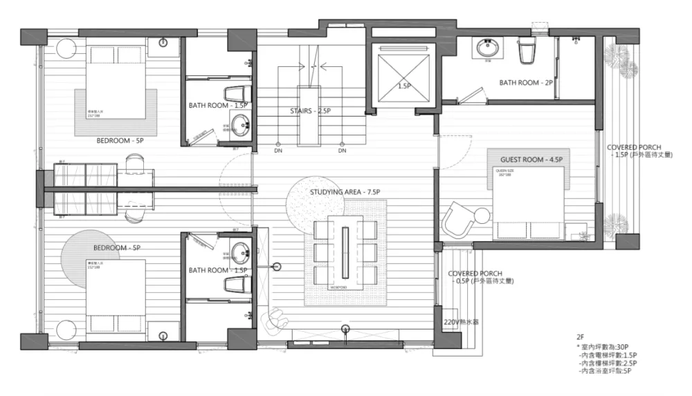 城市蜗居和郊区别墅你选哪个?网友:我要带泳池的!