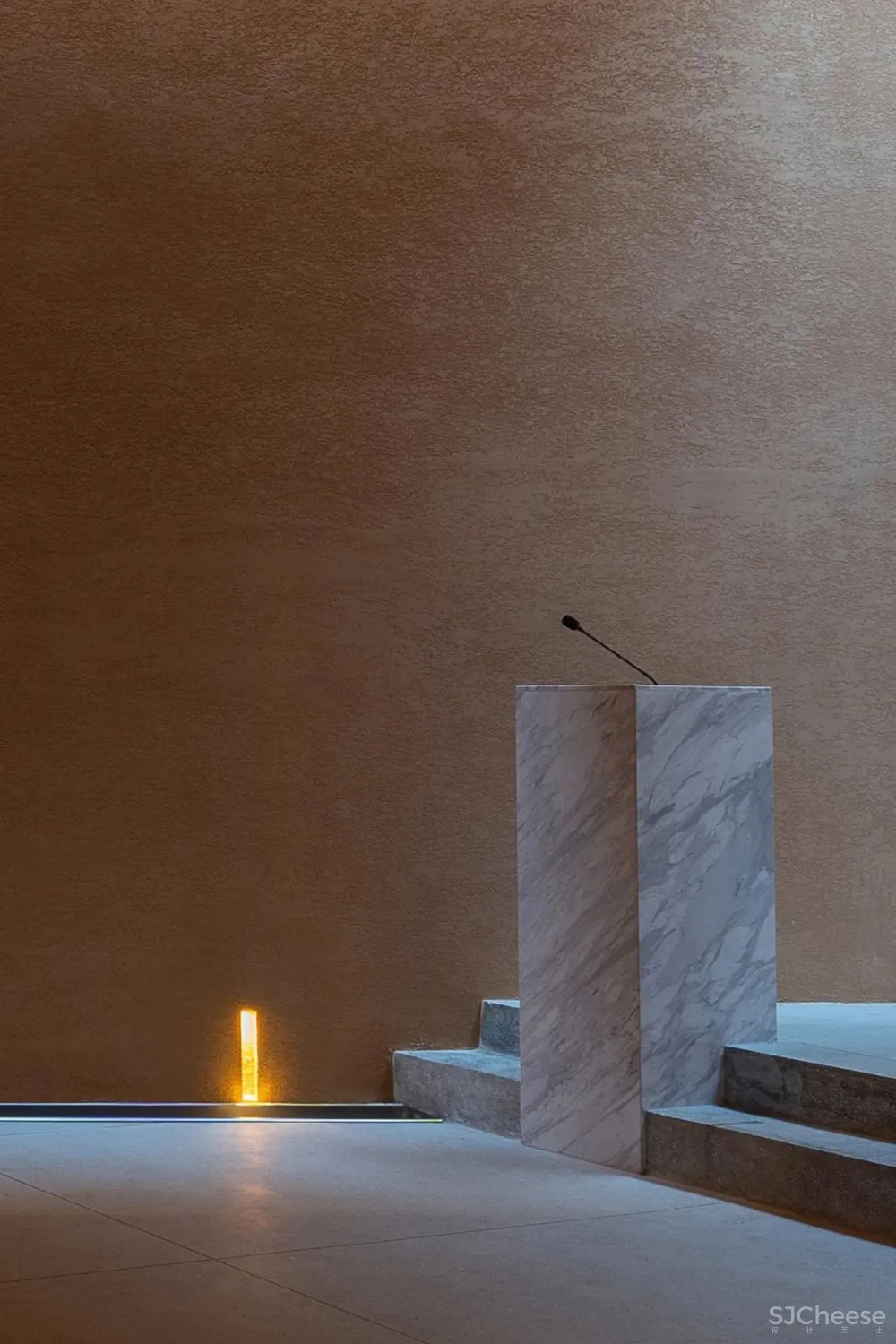 Studio 10丨不朽堂.龙山陵园小礼堂，焦作