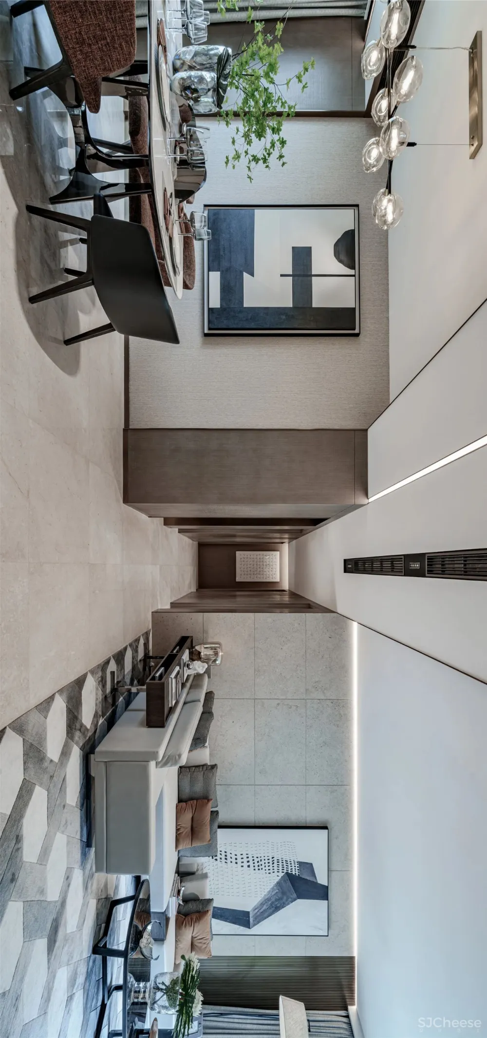 KLID凌子达:自然与精致中的海派现代生活