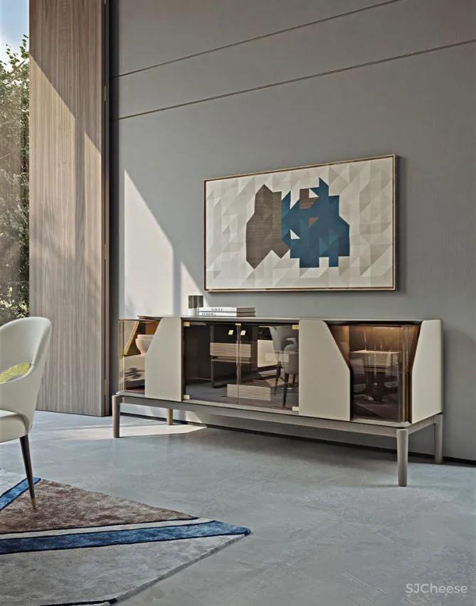 TURRI 2020新品|勇于革新,打造多元化现代风格