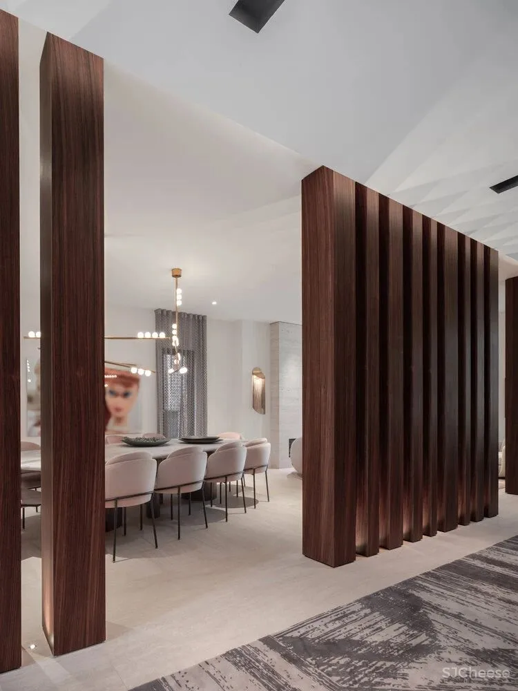 设计,独具质感!