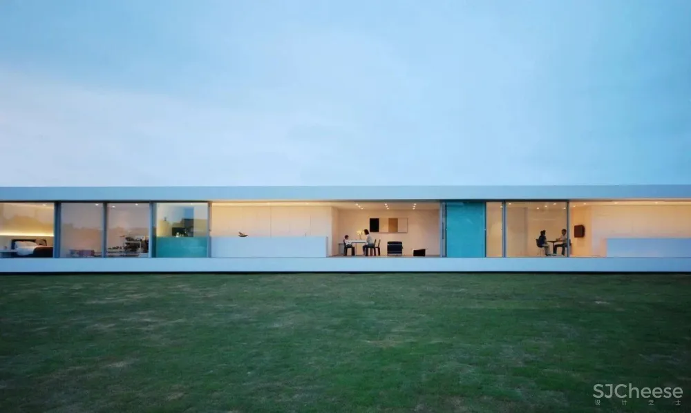 极简之宿，极致之美