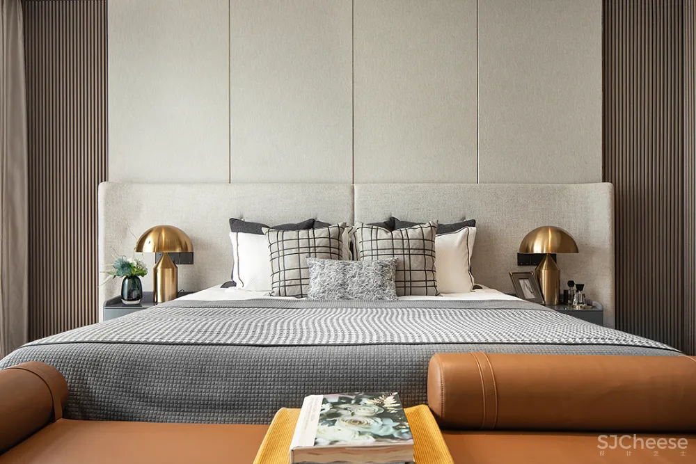 成都保利天空之城| 如果人与空间的答案是无限呢