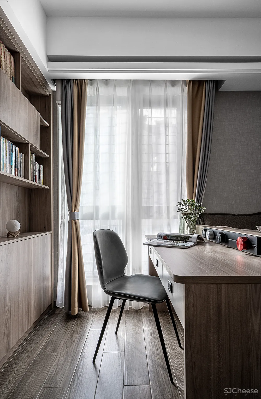 180㎡私宅大平层,精致的简约,超有格调!