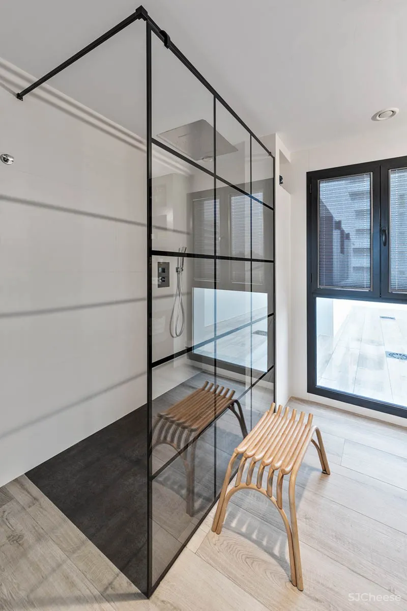 只有这座白色海滨别墅,才配得上加的斯这片海