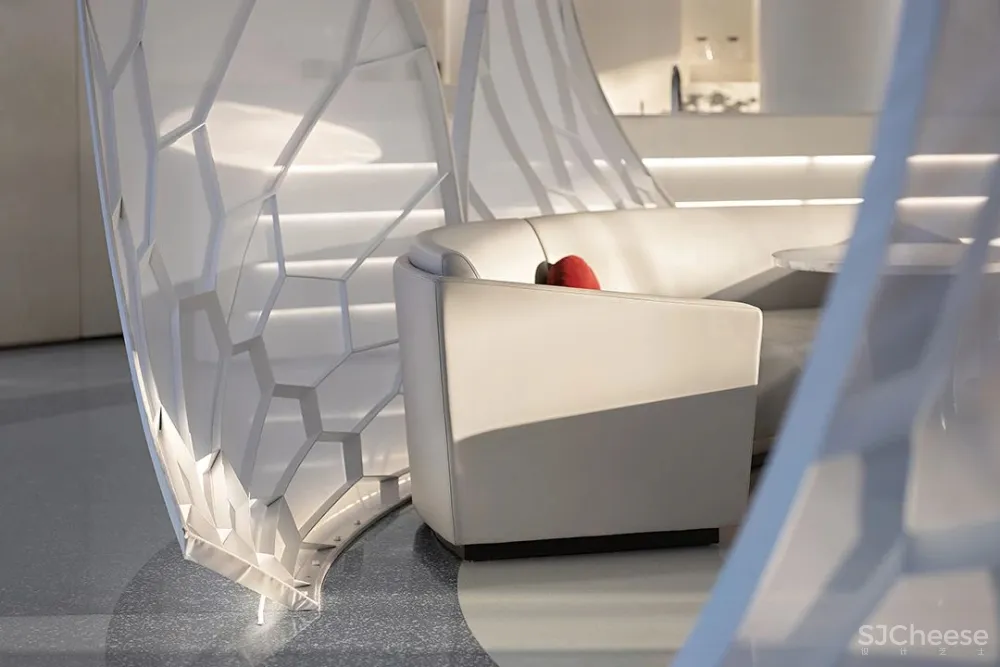 意巢设计 乘物游心,逐梦化蝶