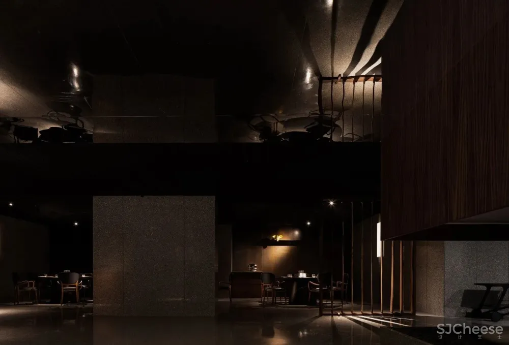 今古凤凰新作丨时间记忆,可容万物之所