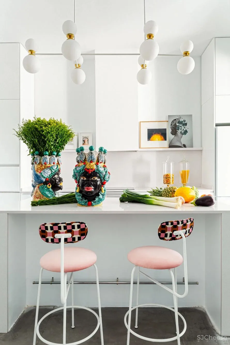 LA Studio 新作 当代性与传统性的融合