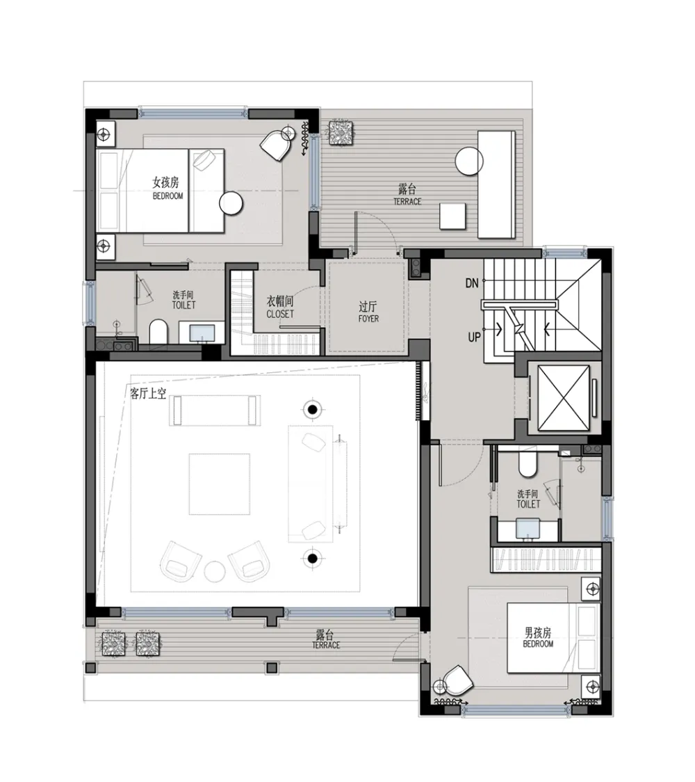 矩阵纵横:祥生 · 江南里