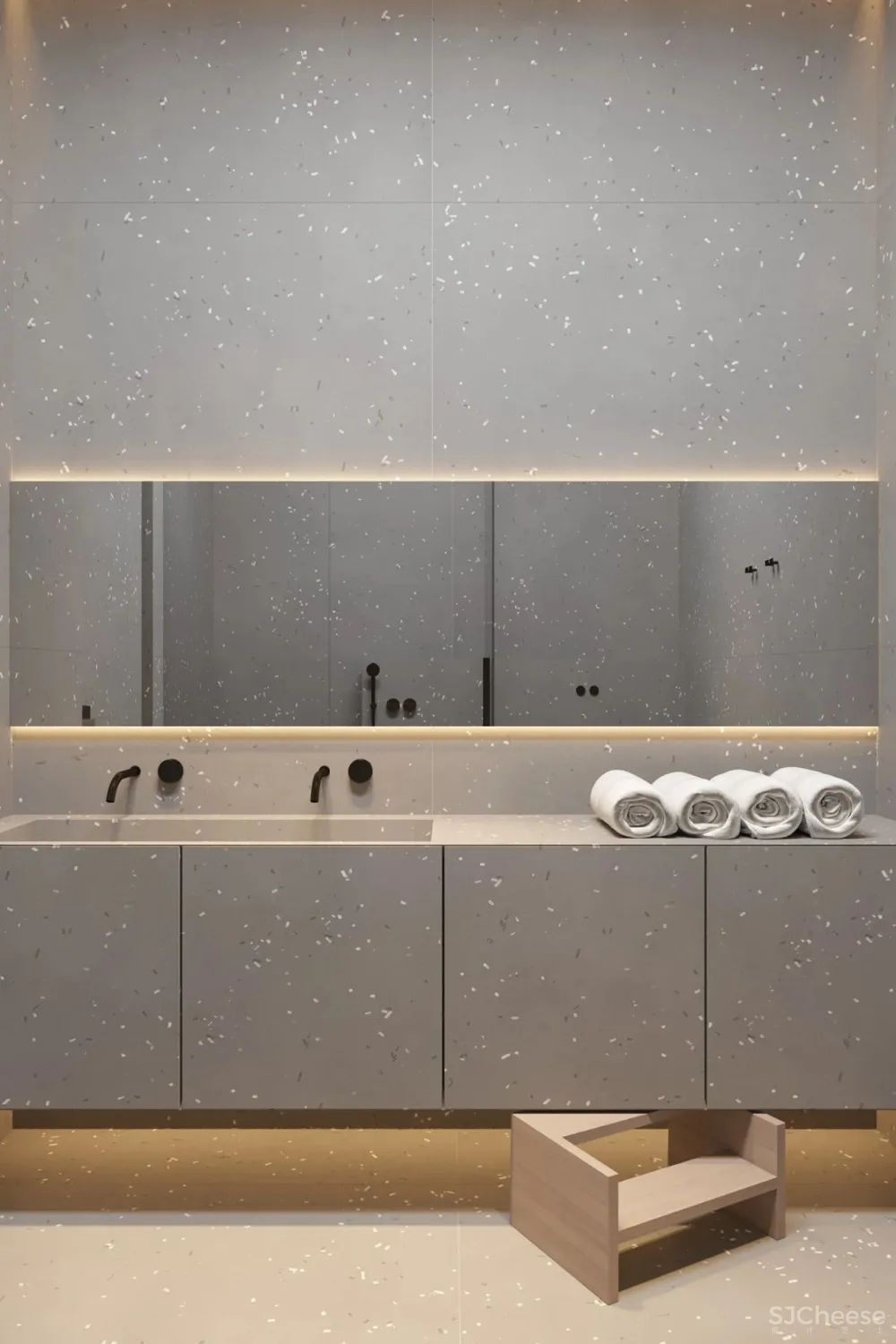 极简风,当代设计的禁欲主义!