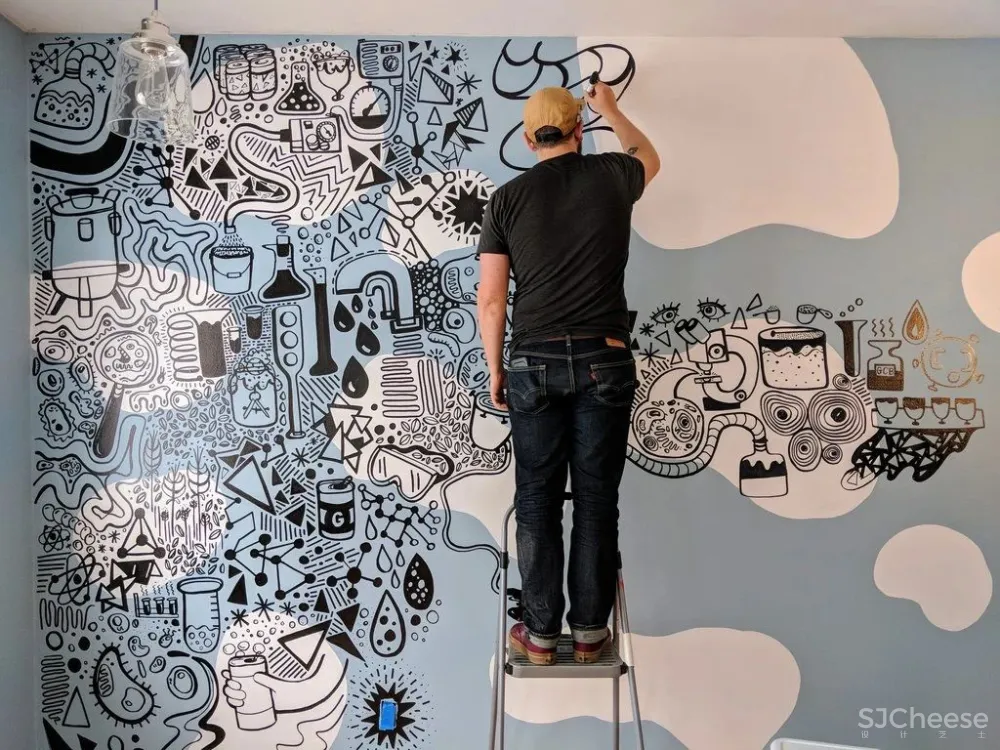 趣味空间觅见艺术本真