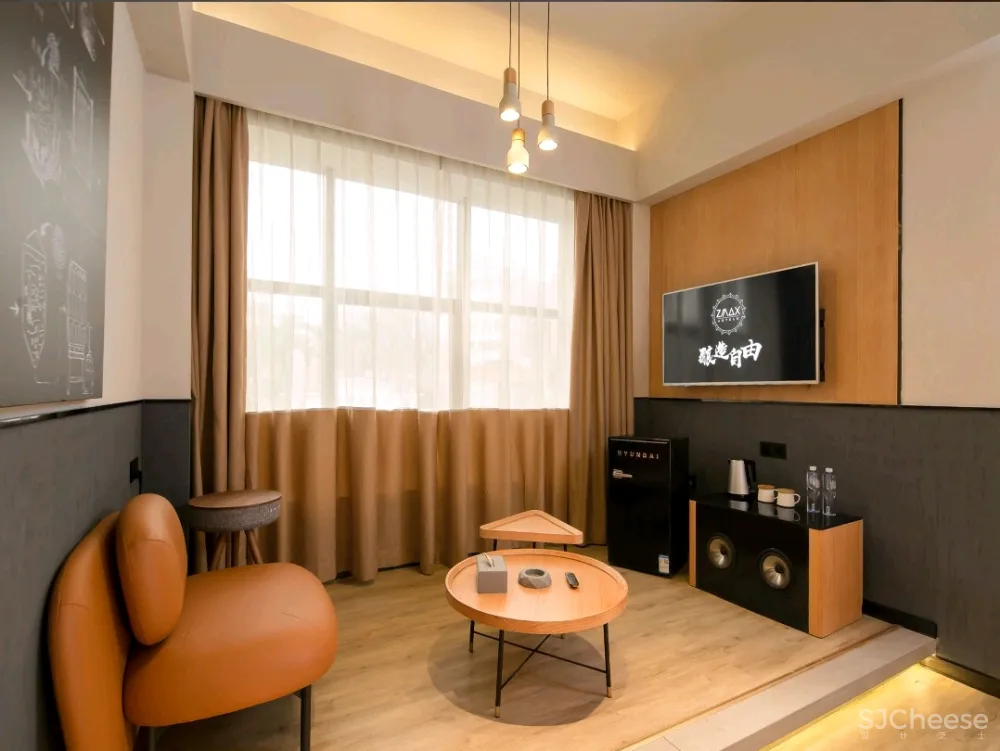 【东哲设计】李造｜既是设计师，又是酒店投资人，他是如何打造酒店产品的？