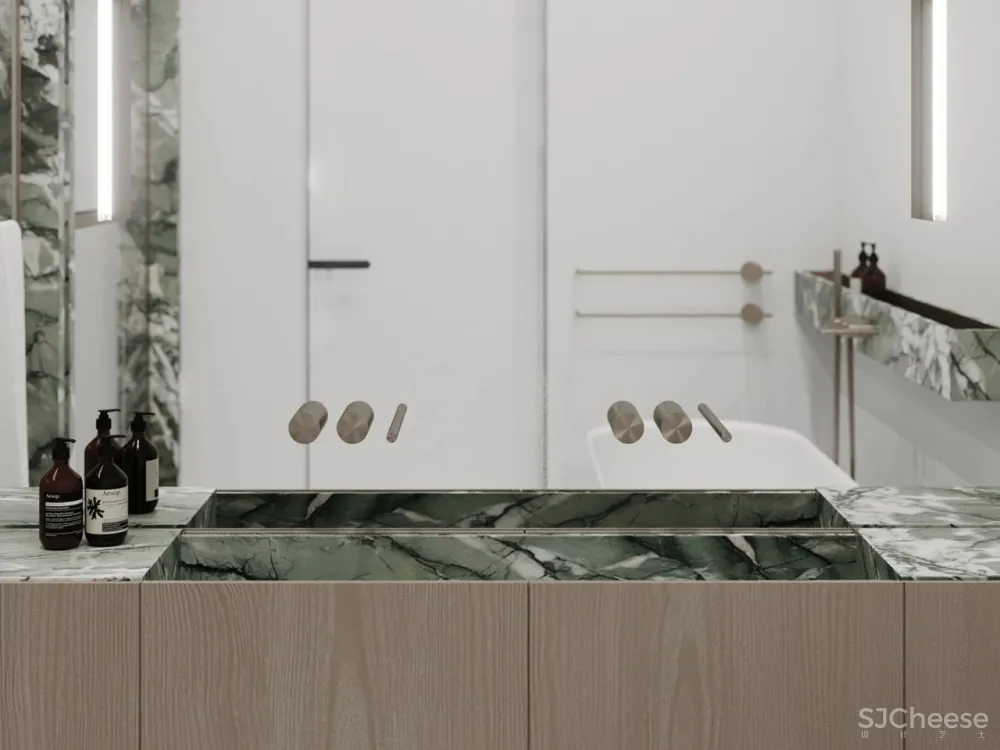 东方设计之美,极致而优雅