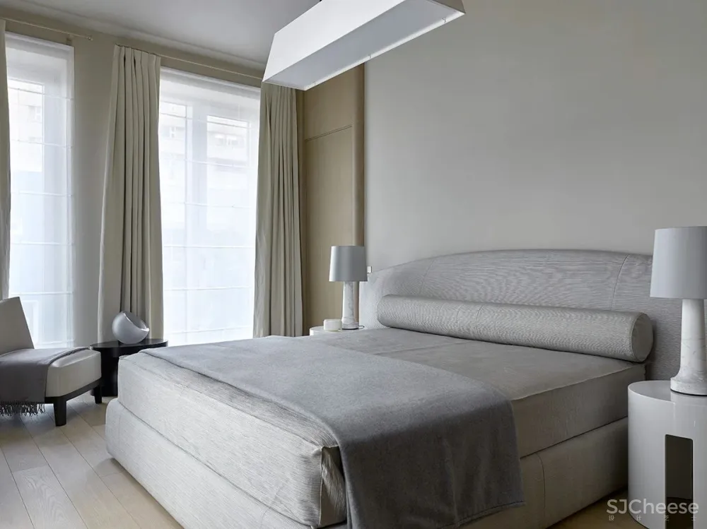 Design Wow 质朴永恒的心灵居所