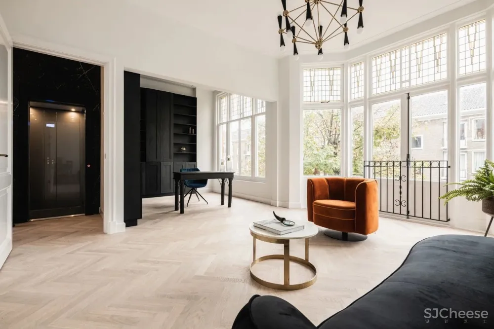 独特舒适感,让人才有回家的冲动!