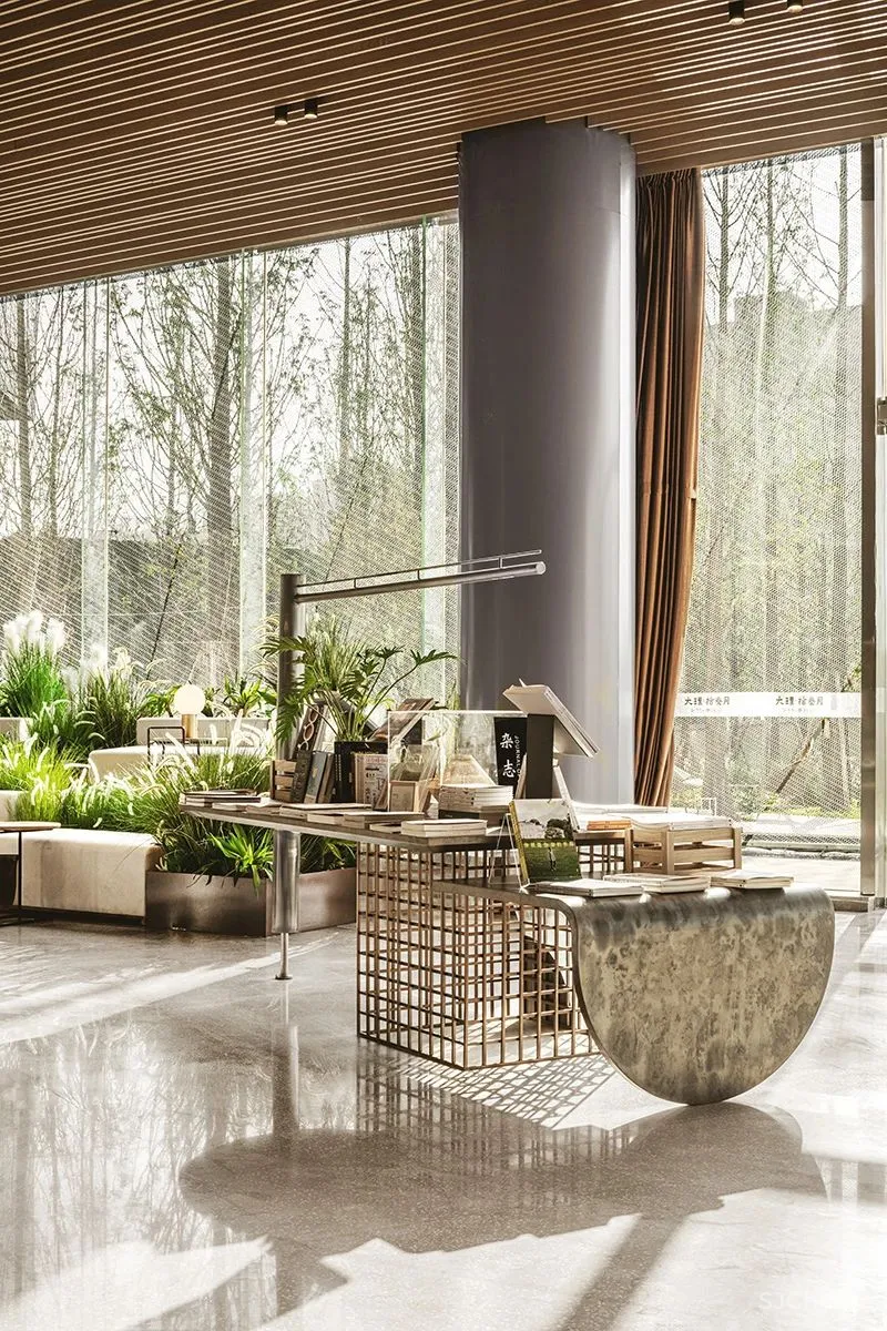 【峻佳设计新作】「大理·拾叁月」丨城市记忆再创作,打造文旅新IP