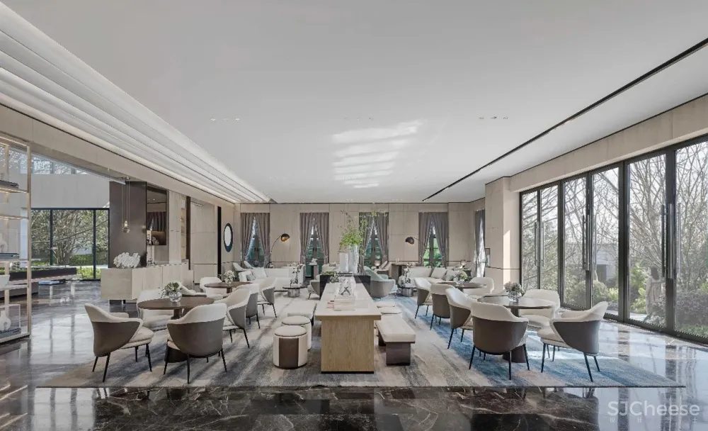 WE我们：以合为韵，与自然、人文共鸣