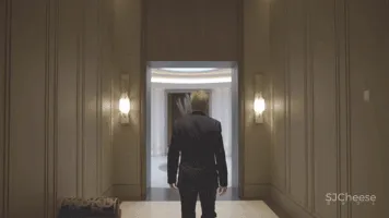 Yabu-Eric Parry联手全球豪宅典范◆格罗夫纳广场1号