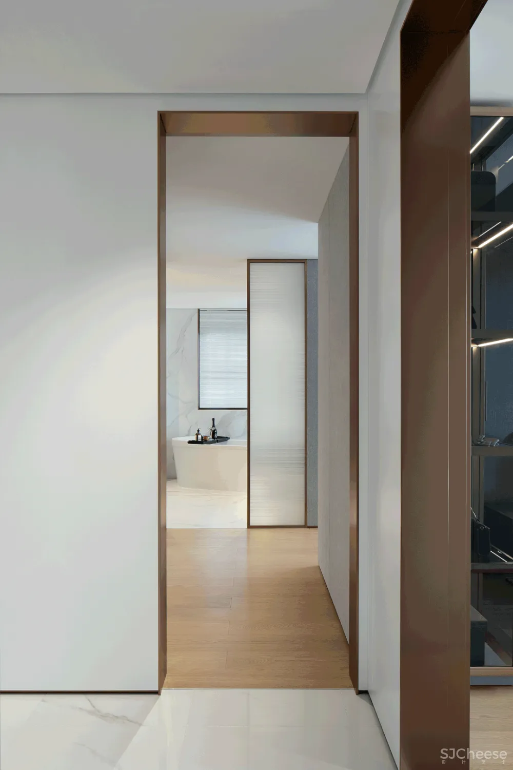 环景临水豪宅，打造绝佳城市绿洲！