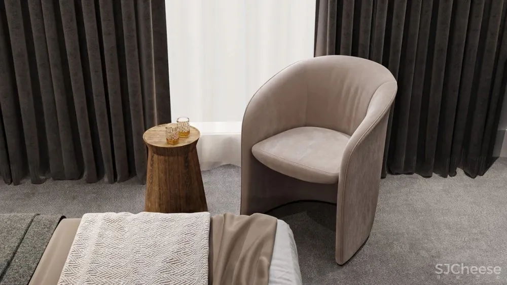 越简单,越优雅!