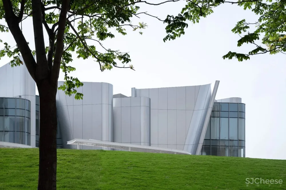 向美而生 徐州美的·天誉