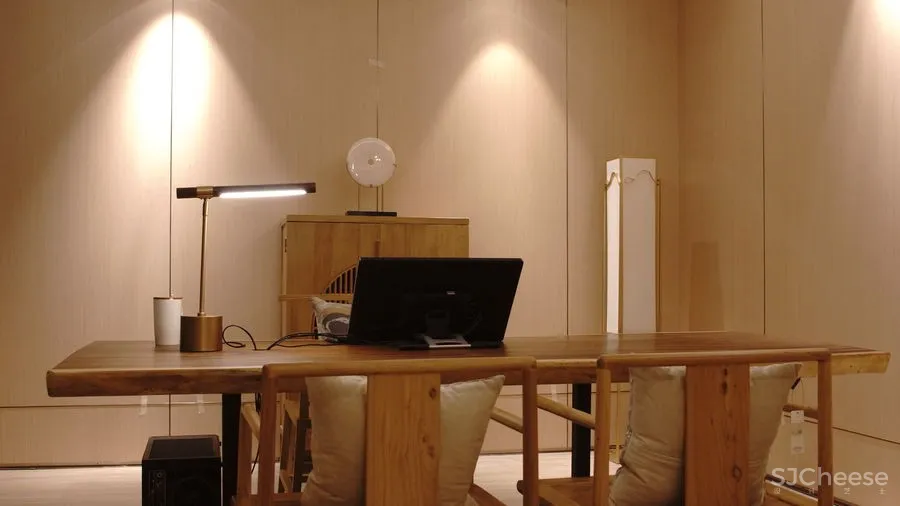 朗生案例 | 纯粹设计手绘学院