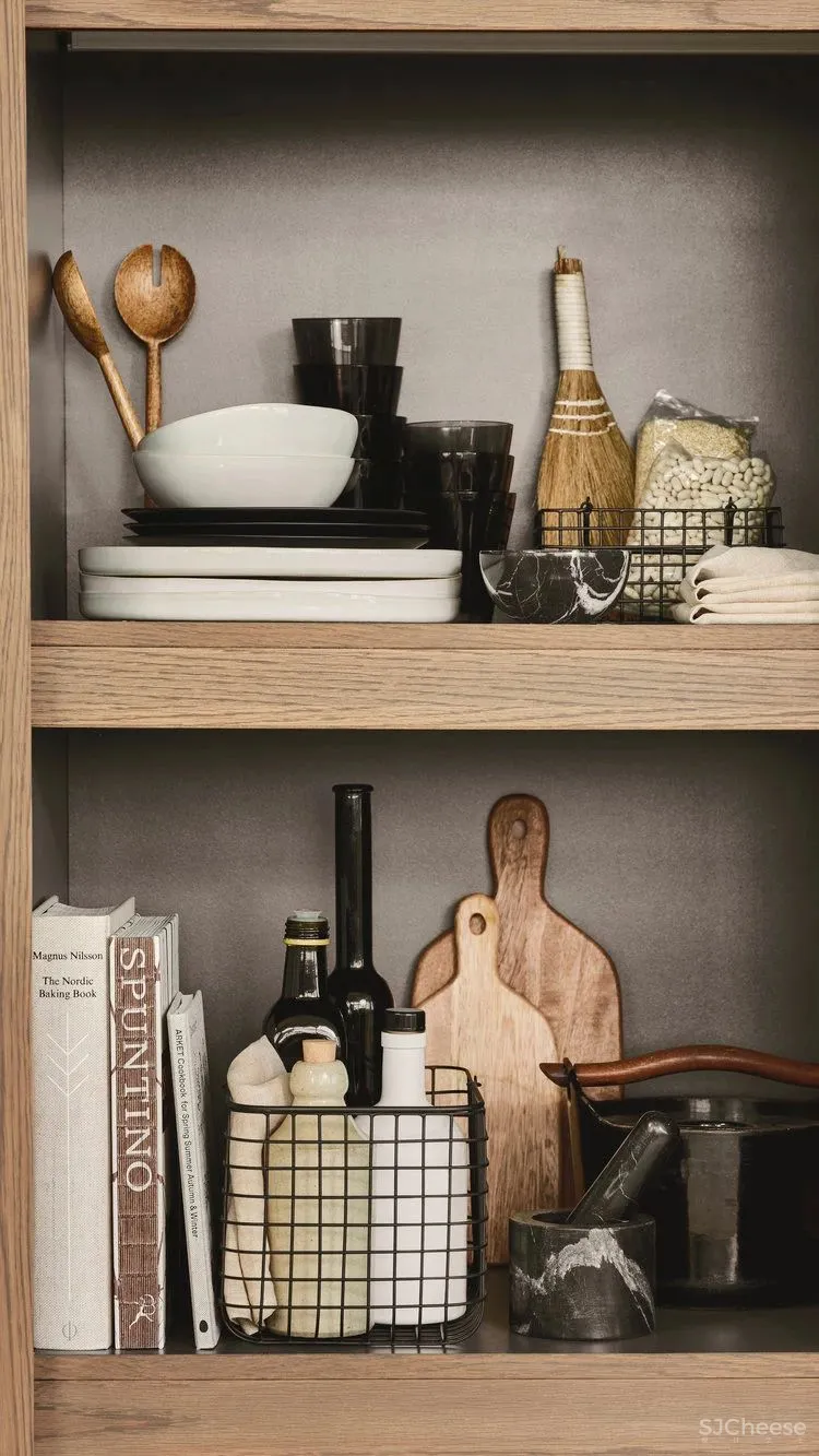 极致的北欧风,这才叫格调!