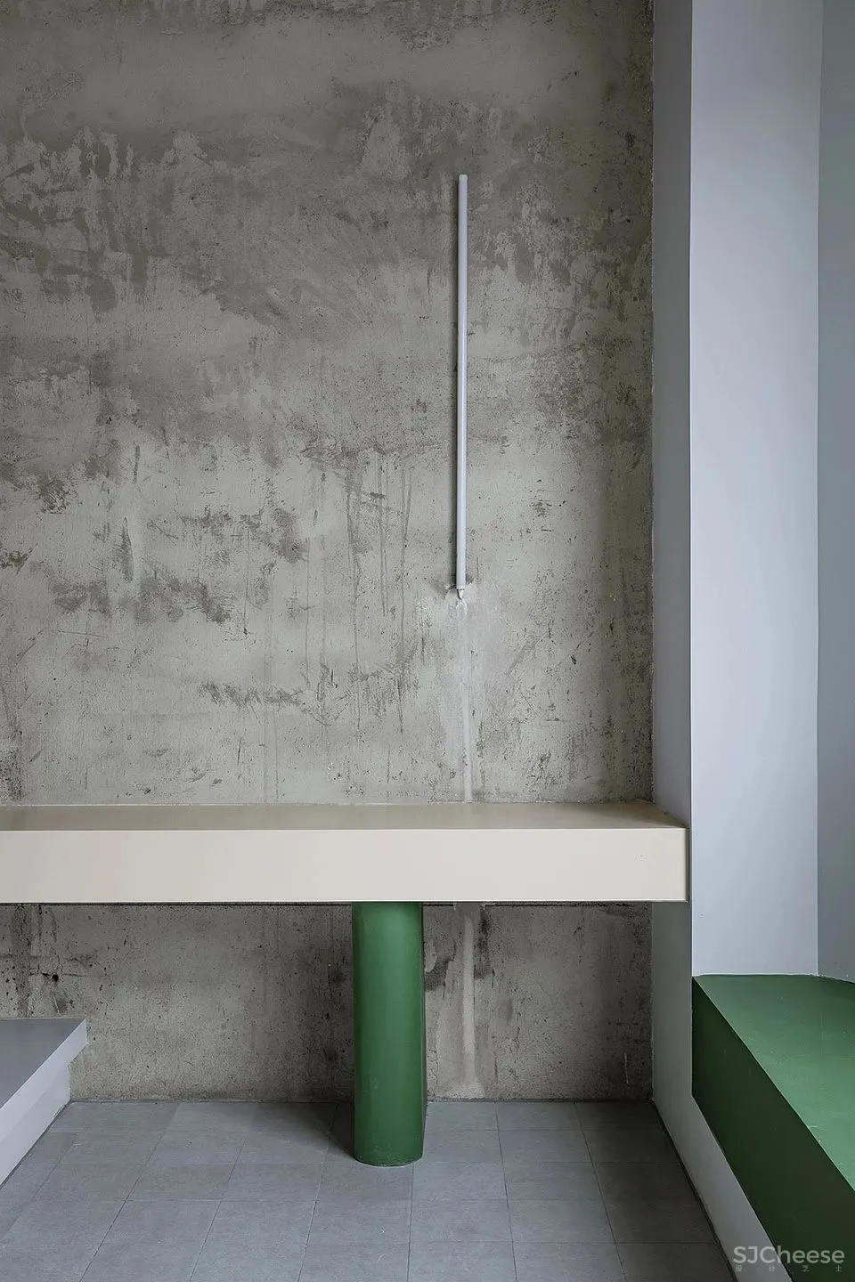 大山里的时尚民宿,越简约越时尚