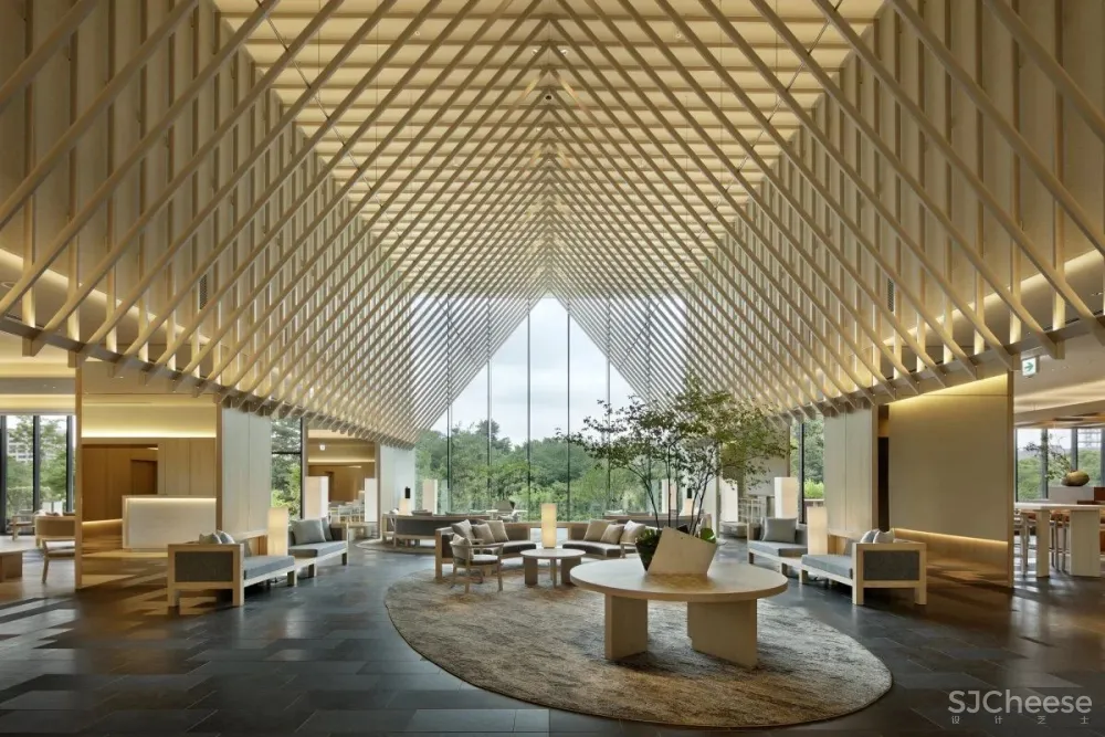 Curiosity事务所-纯正的东京Opus Arisugawa 公寓!