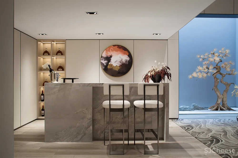 矩阵纵横:祥生 · 江南里