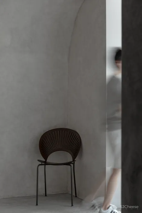 Pick - Comma：成都咖啡宇宙里的一组惊叹号