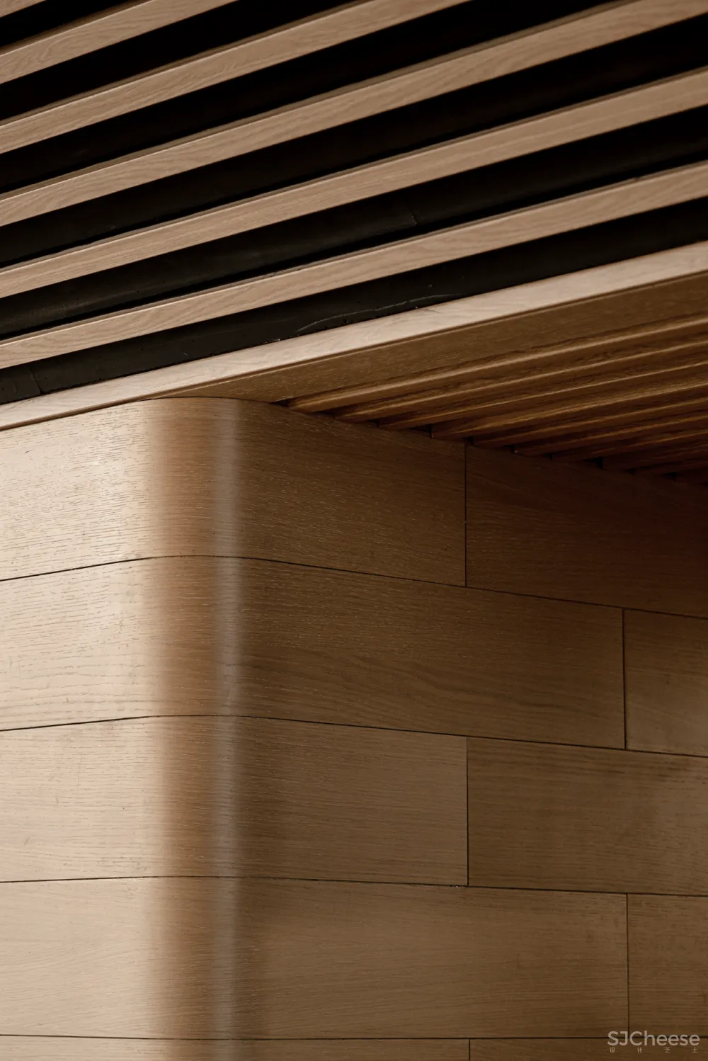 轶品·新作 尚壹扬 × 重庆阳光城·悦江山:天外飞来的洁净,恍如隔世