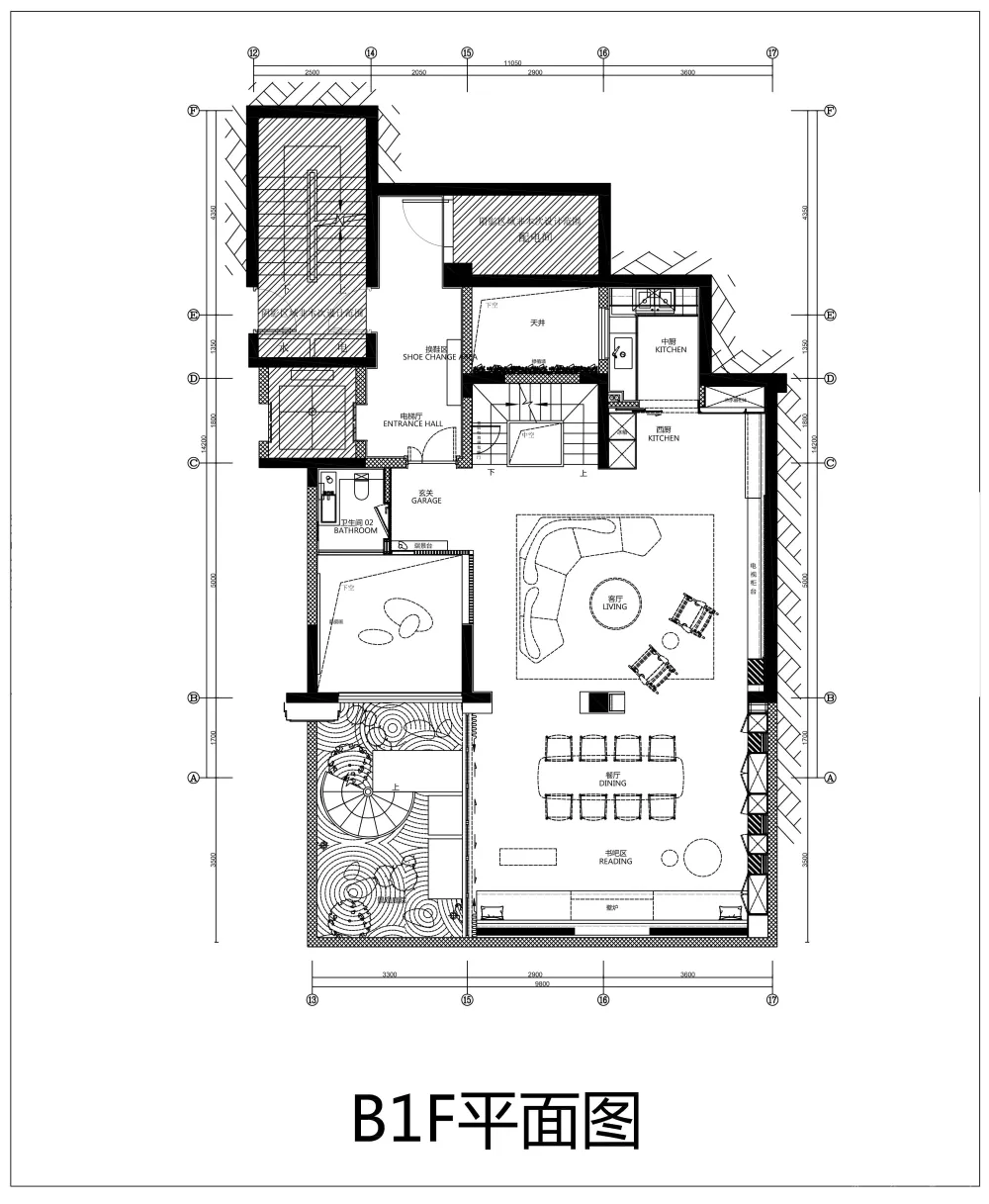 库玛设计·新作|人 家 尽 枕 河