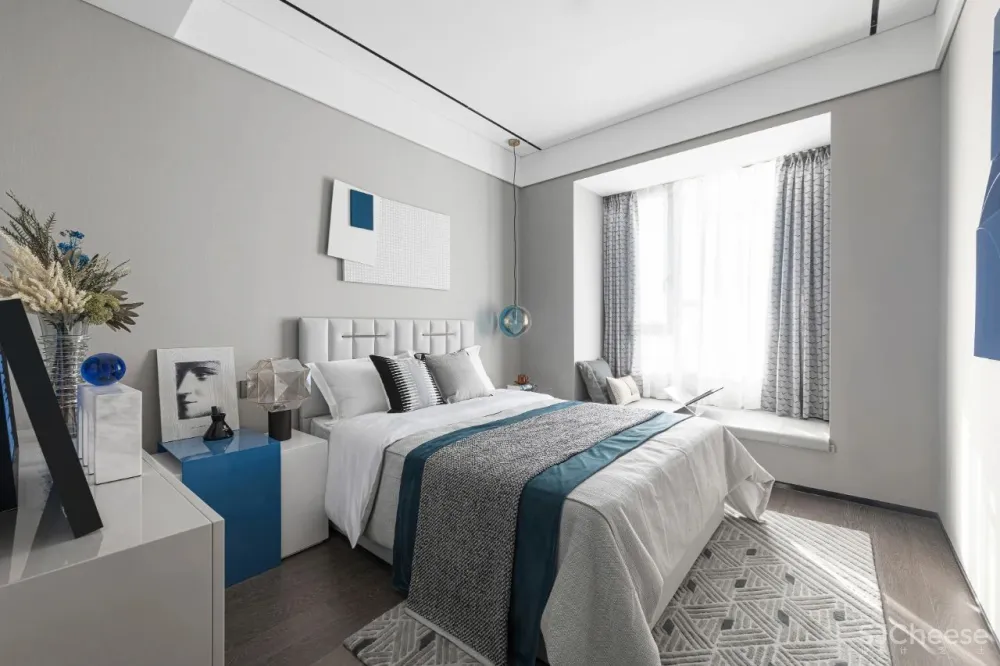 S.U.N x 旭辉,为不同维度的色彩寻找合适的位置