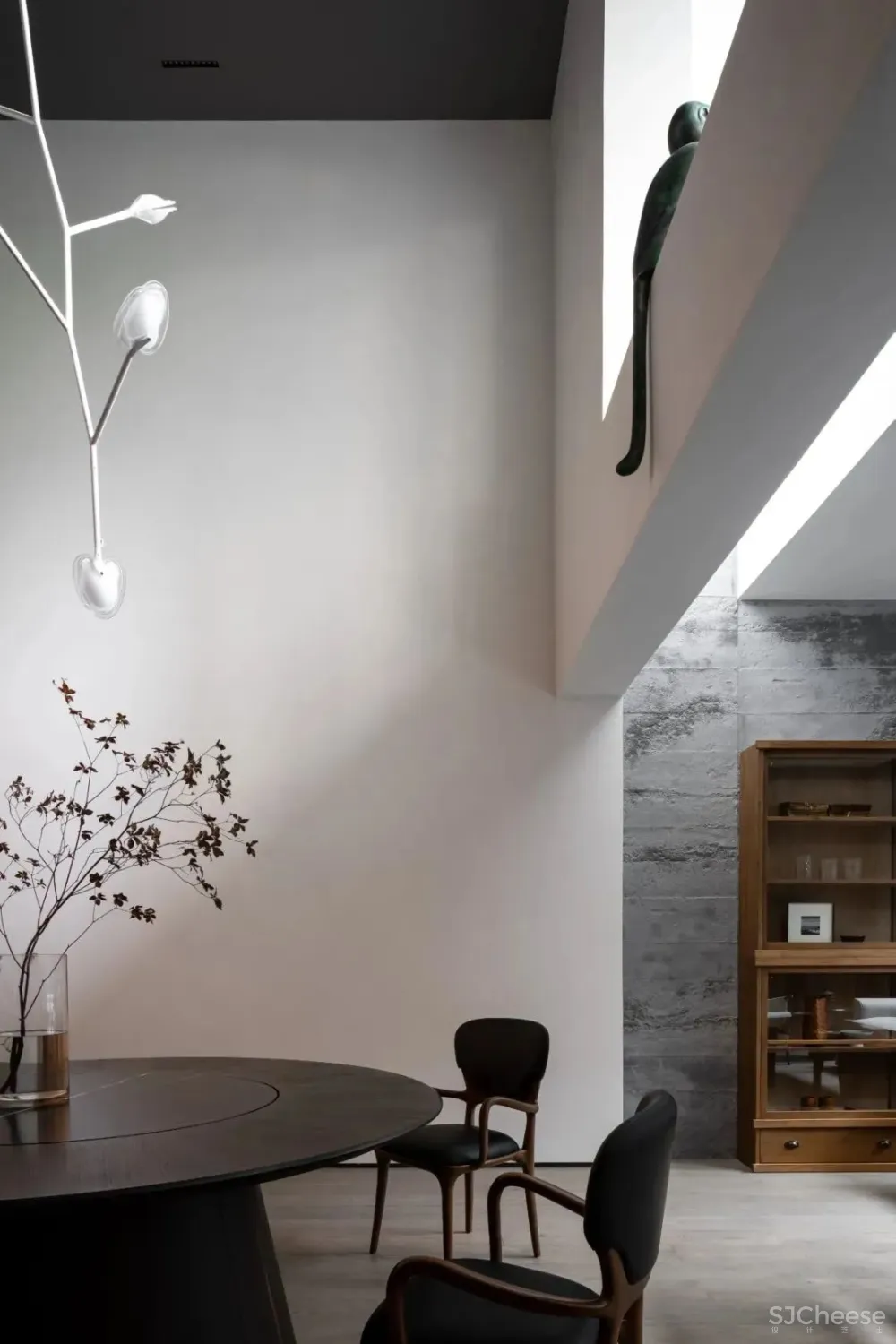 “时间回忆录”餐厅,回味旧时光 叶晖