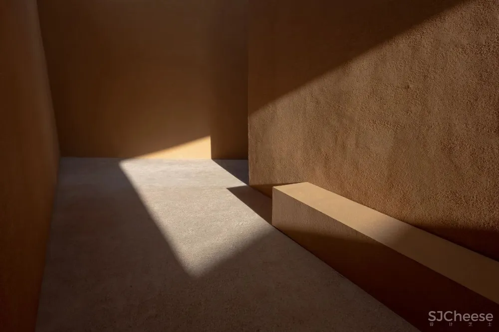 Studio 10丨不朽堂.龙山陵园小礼堂，焦作