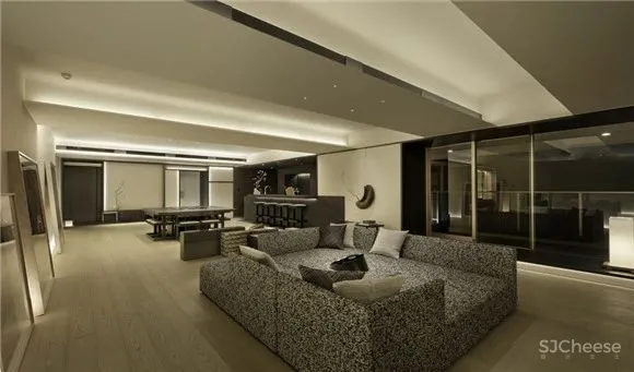 Curiosity事务所-纯正的东京Opus Arisugawa 公寓!