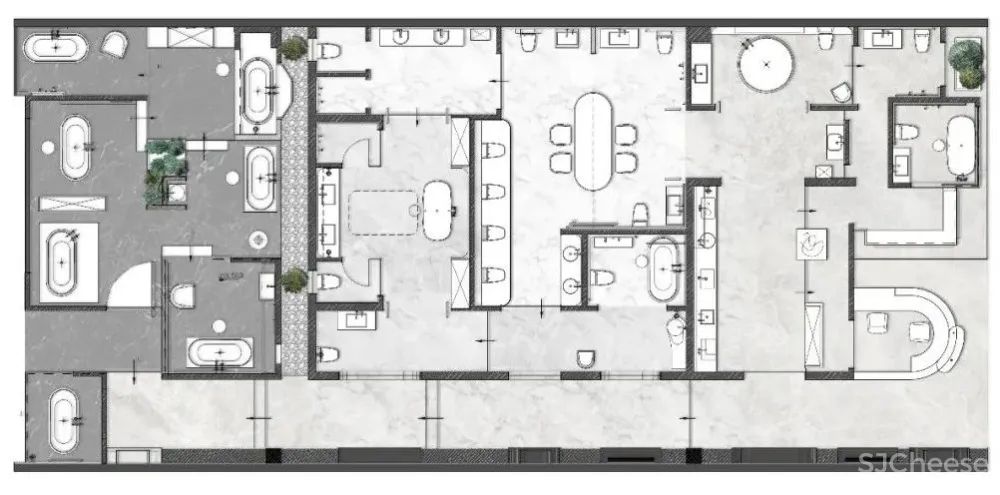 曾建龙：用设计绘写生活，触及有温度的质感！