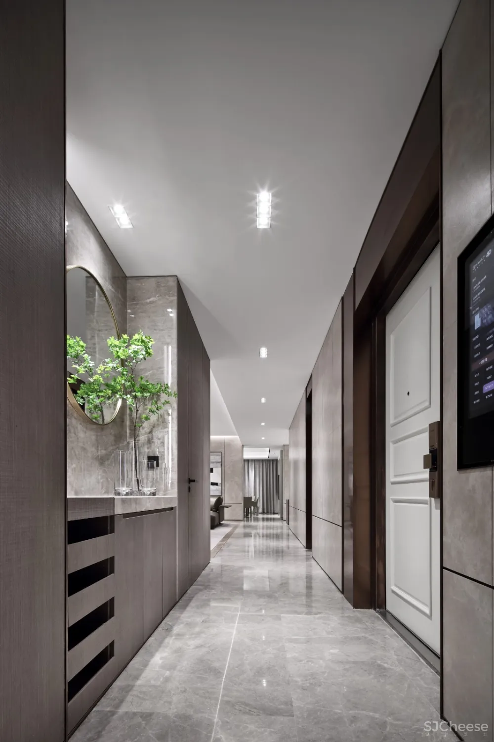 如果大雨落下,就让我变成海洋