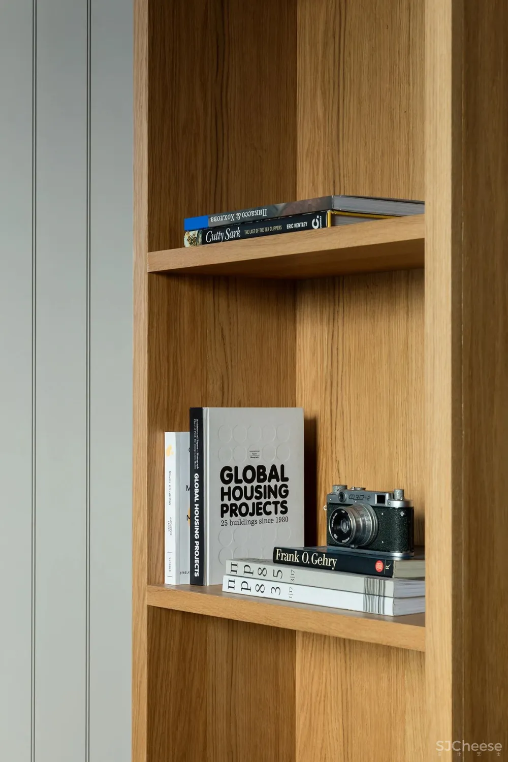 精致还有趣，这应该就是你们想找的美好又接地气儿的家了！