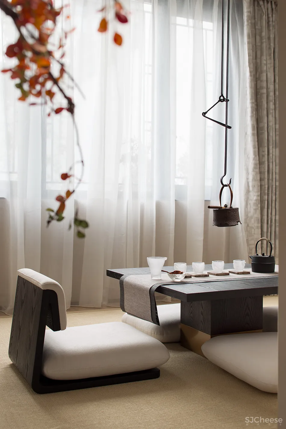 矩阵纵横:祥生 · 江南里