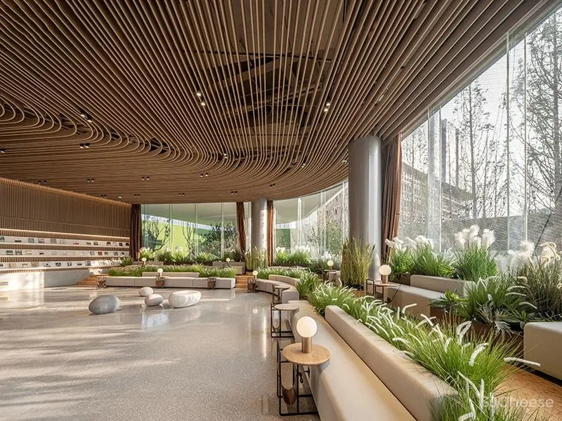 【峻佳设计新作】「大理·拾叁月」丨城市记忆再创作,打造文旅新IP