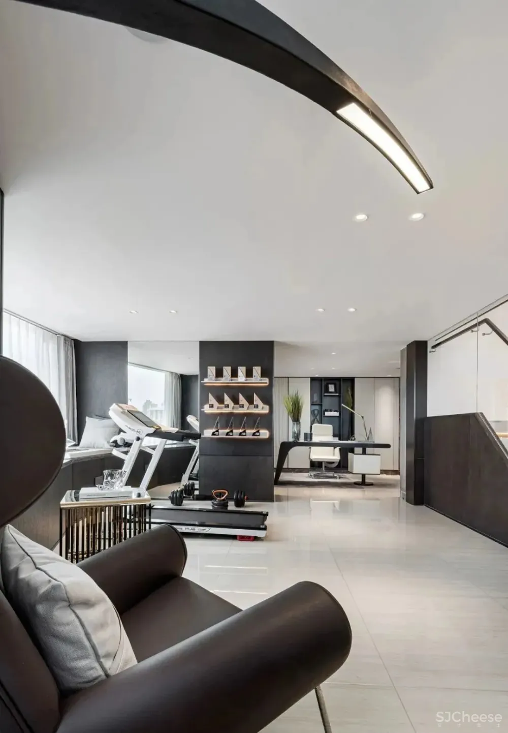 绅士雅居 湖景豪宅 CLV赛拉维