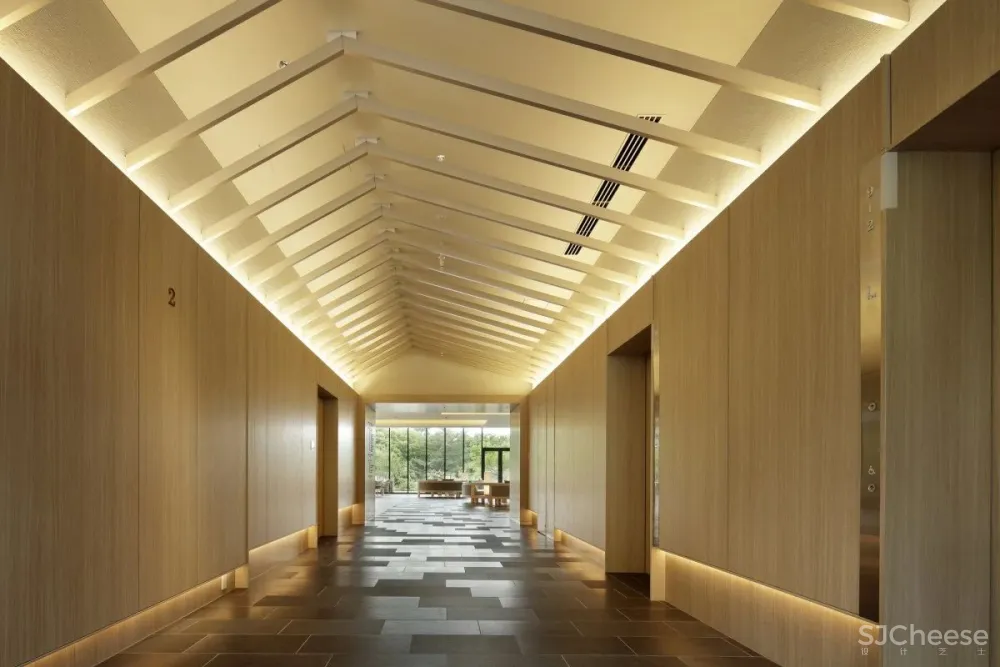 Curiosity事务所-纯正的东京Opus Arisugawa 公寓!