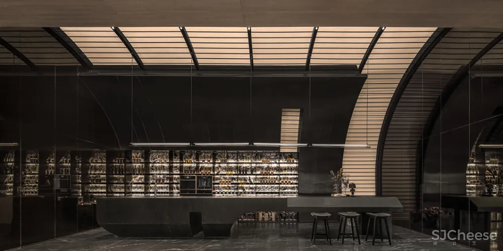 唐忠汉:城市飞行!